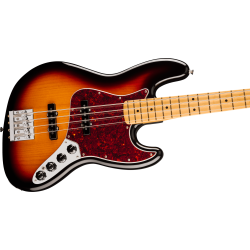 Fender Player II Modified Active Jazz Bass MN 3 Tone Sunburst