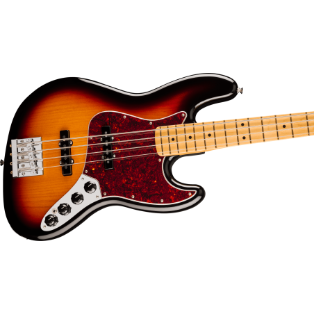 Fender Player II Modified Active Jazz Bass MN 3 Tone Sunburst