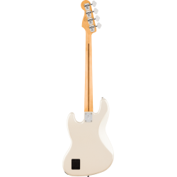 Fender Player II Modified Active Jazz Bass MN Olympic Pearl