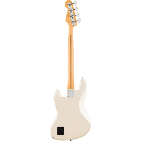 Fender Player II Modified Active Jazz Bass MN Olympic Pearl