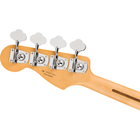 Fender Player II Modified Active Jazz Bass MN Olympic Pearl