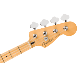 Fender Player II Modified Active Jazz Bass MN Olympic Pearl