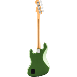 Fender Player II Modified Active Jazz Bass RW Harvest Green Metallic