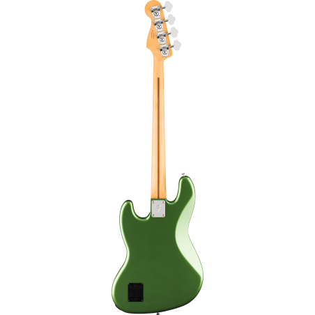 Fender Player II Modified Active Jazz Bass RW Harvest Green Metallic