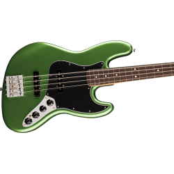 Fender Player II Modified Active Jazz Bass RW Harvest Green Metallic