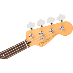 Fender Player II Modified Active Jazz Bass RW Harvest Green Metallic