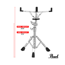 Pearl S-830