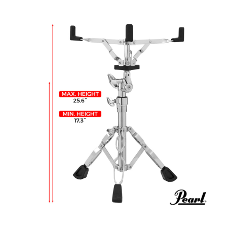 Pearl S-830