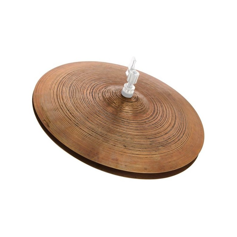 Istanbul Agop 14" 30th Anniversary Hi-Hat