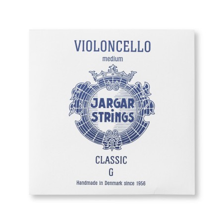 Jargar JA3003 Sol