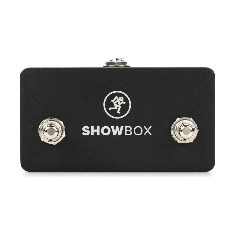 MACKIE Showbox Footswitch