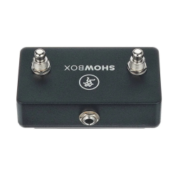 MACKIE Showbox Footswitch