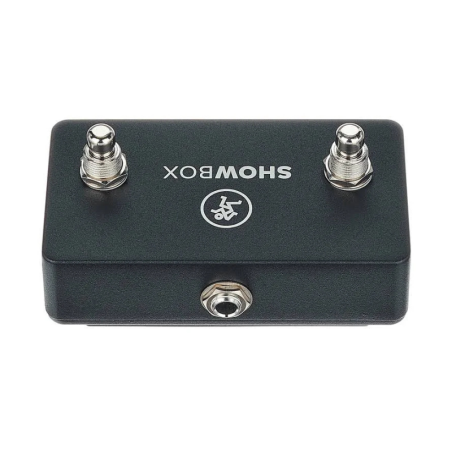 MACKIE Showbox Footswitch