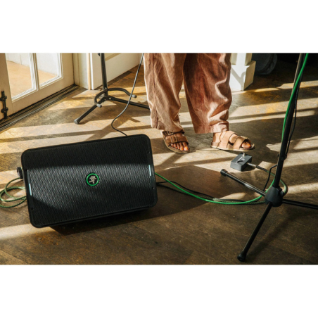MACKIE Showbox Footswitch