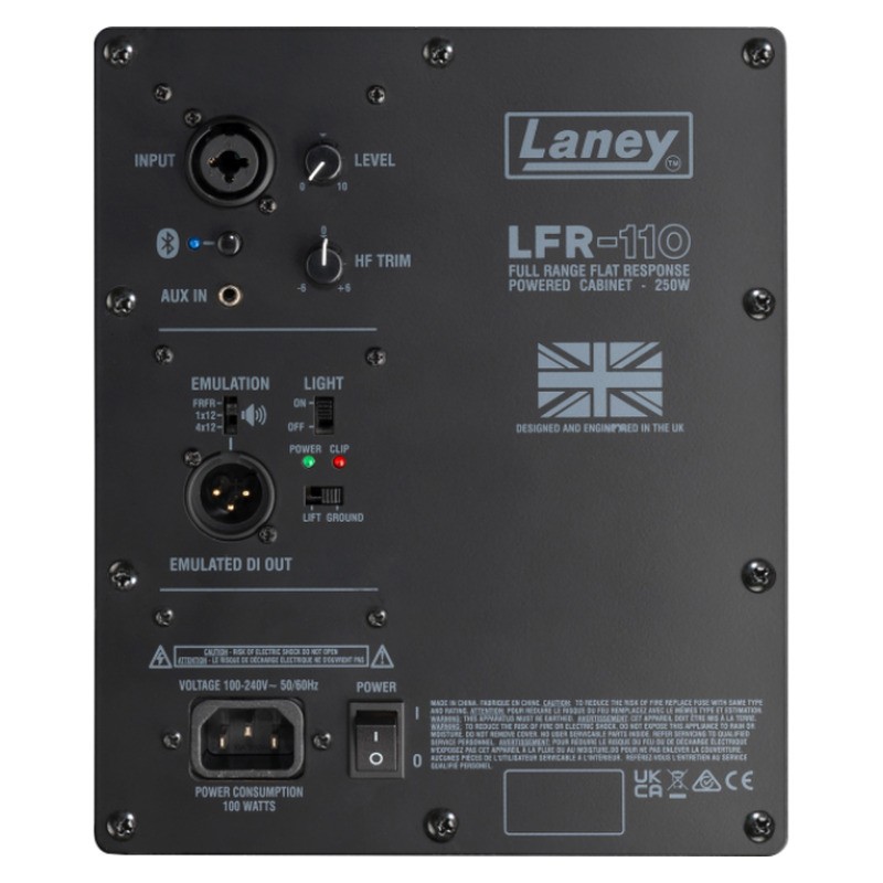 Laney LFR-110 FRFR Series