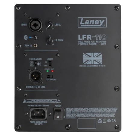 Laney LFR-110 FRFR