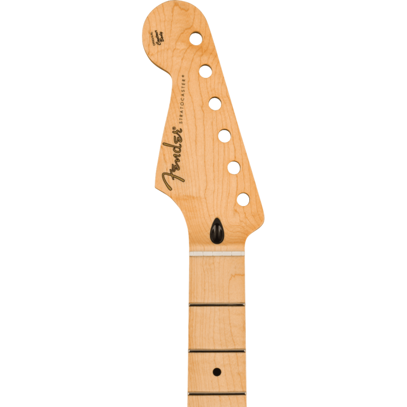 Fender Player Series Stratocaster Reverse Headstock Neck Maple 9.5" Modern C