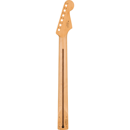 Fender Player Series Stratocaster Reverse Headstock Neck Maple 9.5" Modern C