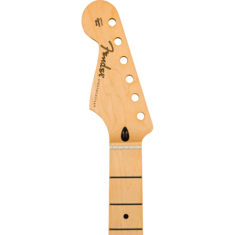 Fender Player Series Stratocaster LH Neck Maple 9.5" Modern "C"