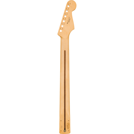 Fender Player Series Stratocaster LH Neck Maple 9.5" Modern "C"