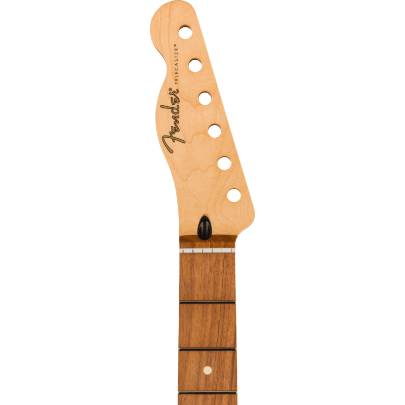Fender Player Series Telecaster Reverse Headstock Neck Pau Ferro 9.5" Modern C