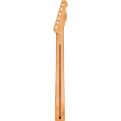 Fender Player Series Telecaster Reverse Headstock Neck Maple 9.5" Modern C
