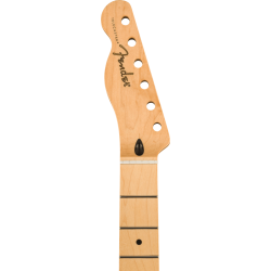 Fender Player Series Telecaster LH Neck Maple 9.5" Modern C