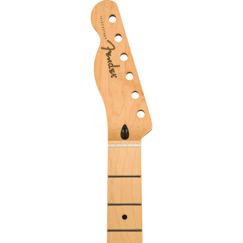 Fender Player Series Telecaster LH Neck Maple 9.5" Modern C