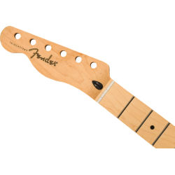 Fender Player Series Telecaster LH Neck Maple 9.5" Modern C