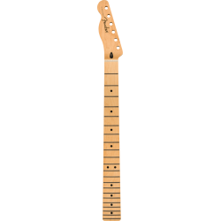 Fender Player Series Telecaster LH Neck Maple 9.5" Modern C