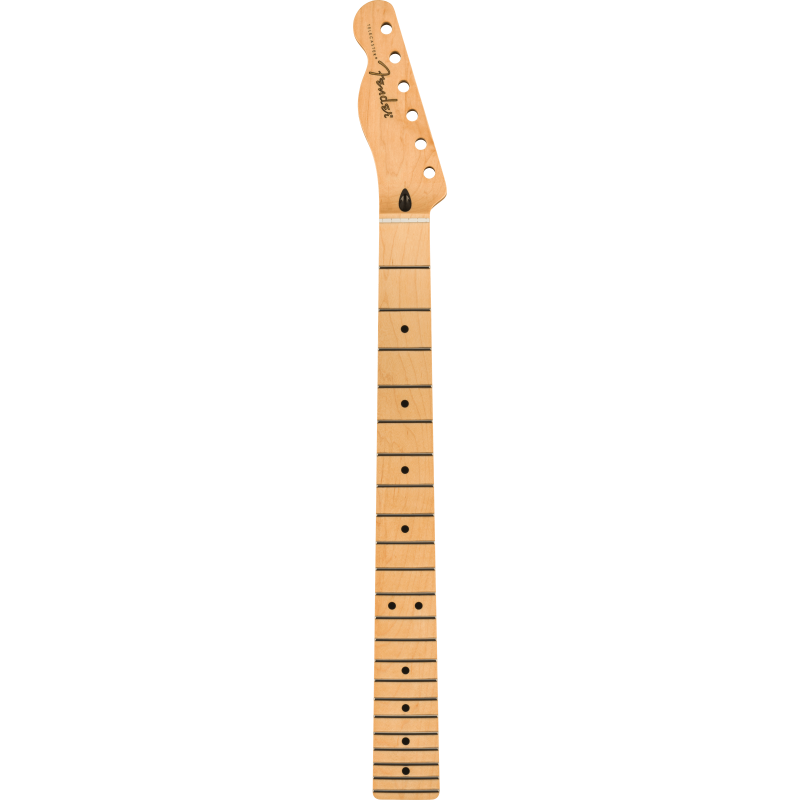 Fender Player Series Telecaster LH Neck Maple 9.5" Modern C
