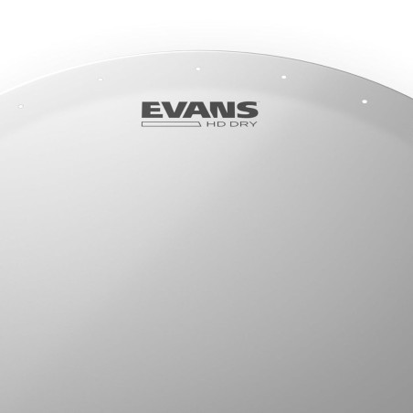 Evans Hd Dry 10" B10HDD