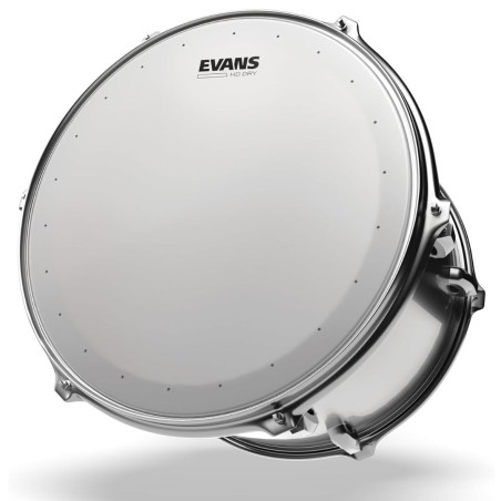 Evans Hd Dry 10" B10HDD