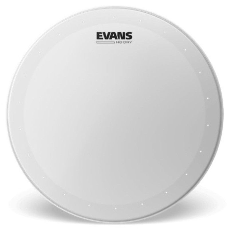 Evans Hd Dry 10" B10HDD