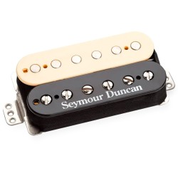 Seymour Duncan Grn Magic Tb Rev Zebra