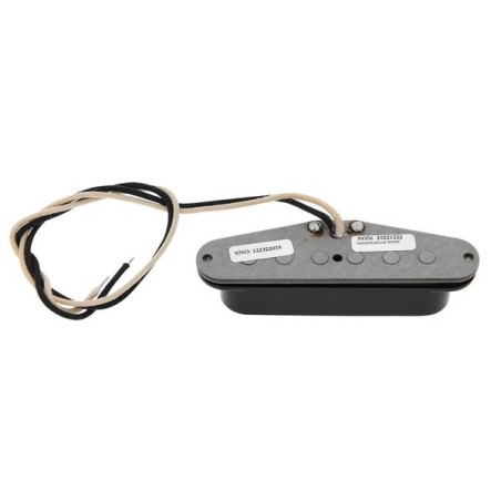 Seymour Duncan Psychedelic Strat Middle RWRP Black