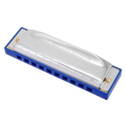 HOHNER Penta Harp A-Minor