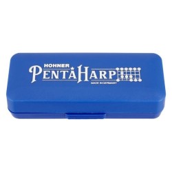 HOHNER Penta Harp A-Minor