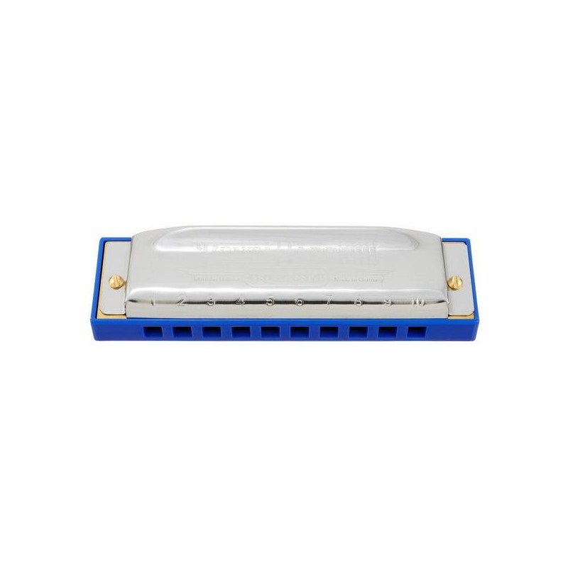 HOHNER Penta Harp D-Minor