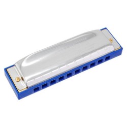 HOHNER Penta Harp D-Minor