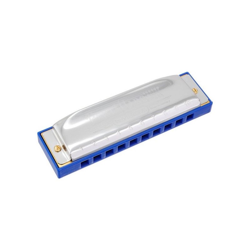 HOHNER Penta Harp D-Minor