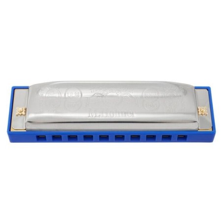 HOHNER Penta Harp D-Minor