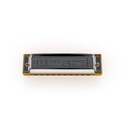 HOHNER New Blues Harp B Major