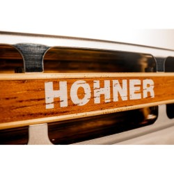 HOHNER New Blues Harp B Major