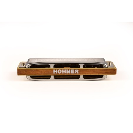 HOHNER New Blues Harp C Major