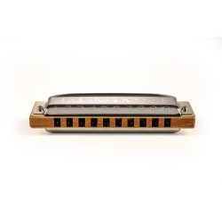 HOHNER New Blues Harp DB Major