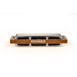 HOHNER New Blues Harp DB Major