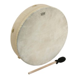 REMO E1-0316-00 16" White