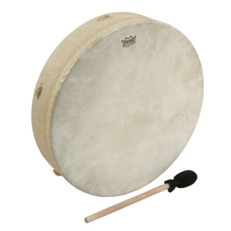 REMO E1-0316-00 16" White