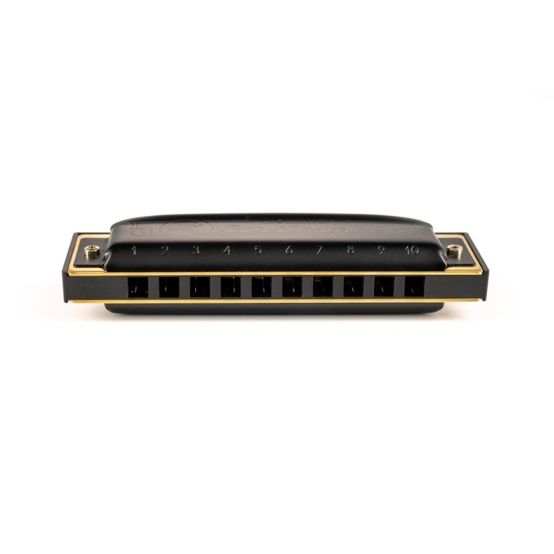 HOHNER New Pro Harp AB Major